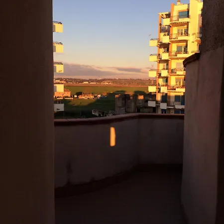 Апартаменты Casa