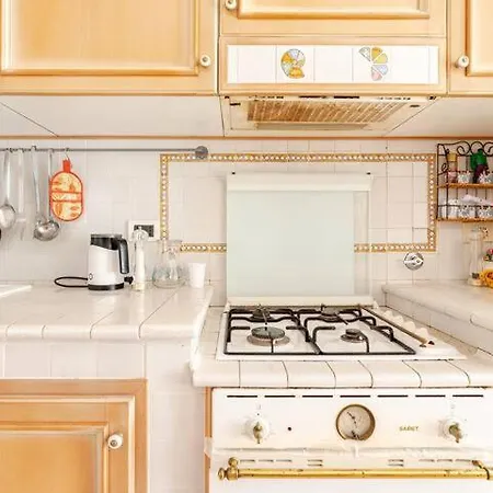 Casa Апартаменты *