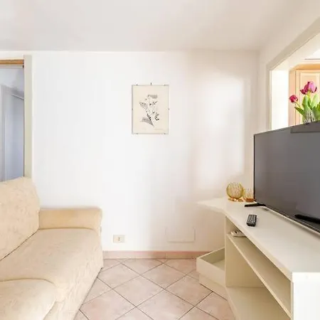 Апартаменты Casa *