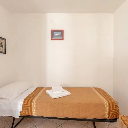 Casa Апартаменты Торваяника