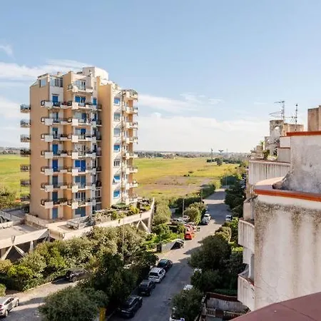 Апартаменты Casa *