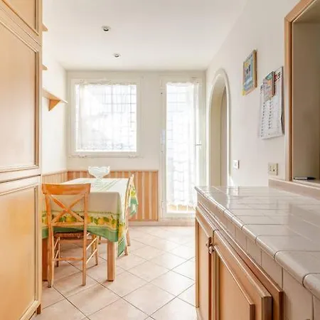 Casa Апартаменты Торваяника