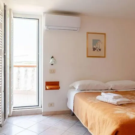 Апартаменты Casa Торваяника