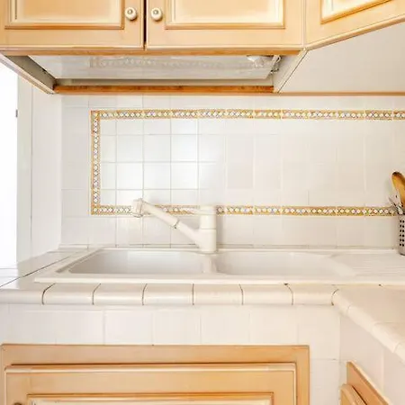 Апартаменты Casa